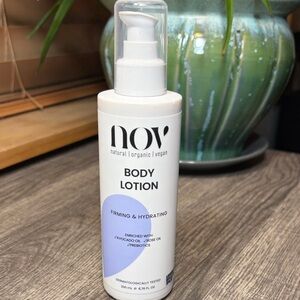 🌹5 for $25🌹NOV Firming & Hydrating Body Lotion